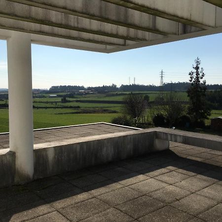 Vila Casa De Giao Exteriér fotografie
