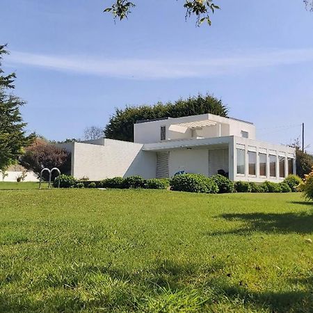 Vila Casa De Giao Exteriér fotografie