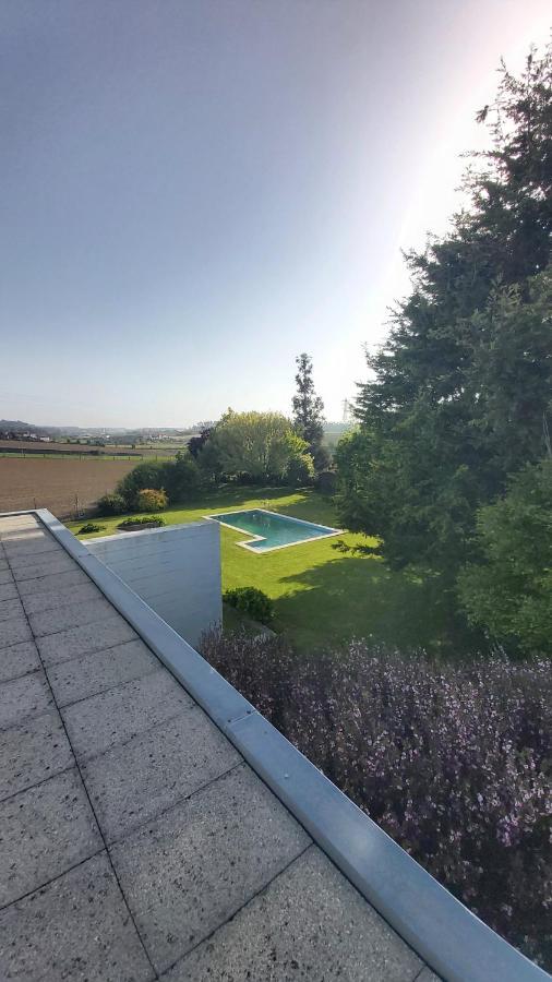 Vila Casa De Giao Exteriér fotografie