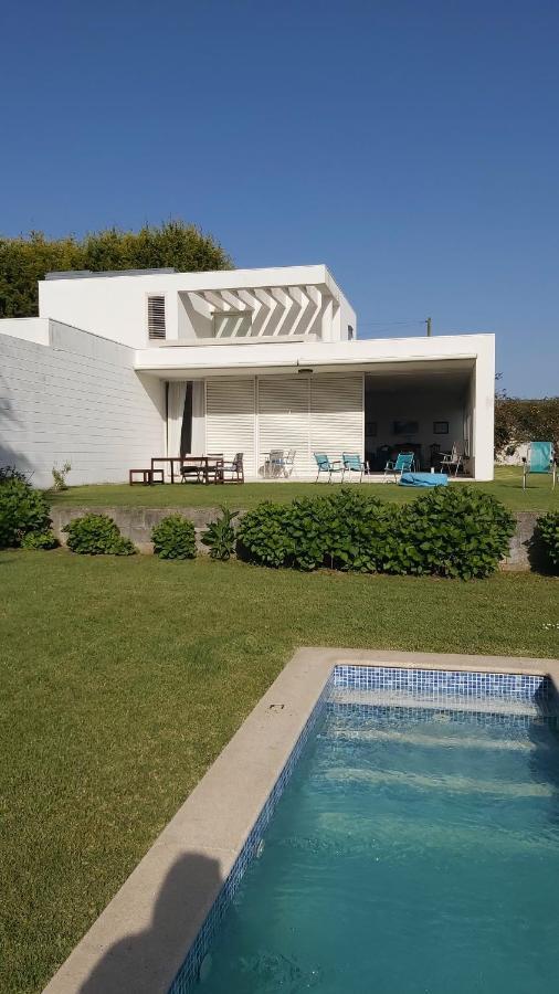 Vila Casa De Giao Exteriér fotografie